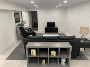 2 bedroom Apartment- Close to Hershey Park, Hollywood Casino and Downtown Harrisburg